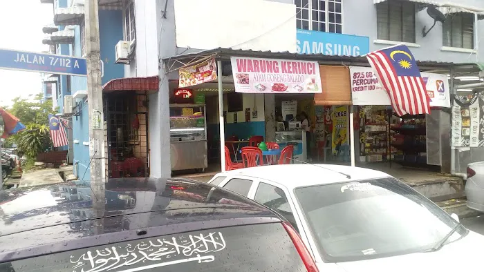 WARUNG KERINCI Picture 8