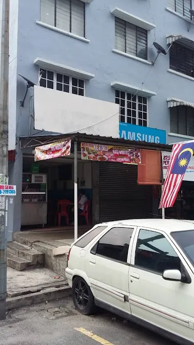 WARUNG KERINCI Picture 1