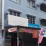 WARUNG KERINCI