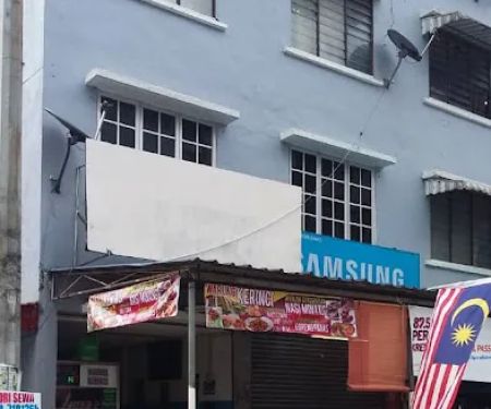 WARUNG KERINCI