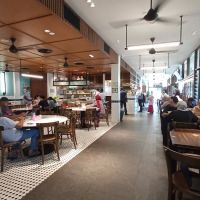 Ali, Muthu & Ah Hock @ Bangsar South ico