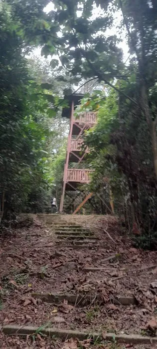 Cerakah tower Picture 1