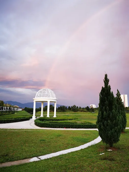 Sunset View Point Eco Majestic Picture 7