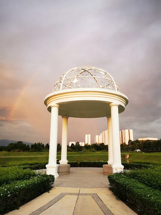 Sunset View Point Eco Majestic Picture 3
