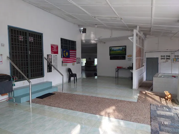 Surau Kampung Simpang Empat Picture 1