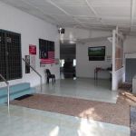 Surau Kampung Simpang Empat