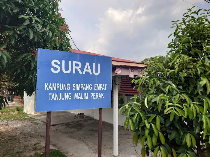 Surau Kampung Simpang Empat Picture 5