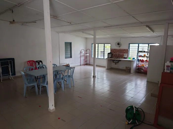 Surau Kampung Simpang Empat Picture 4