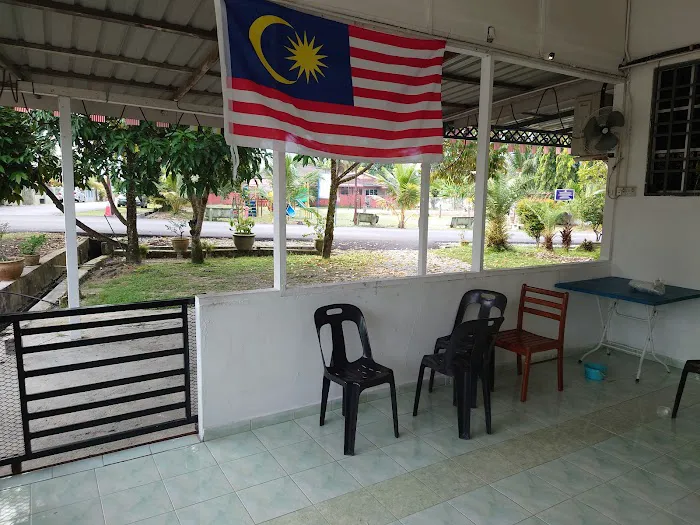 Surau Kampung Simpang Empat Picture 2
