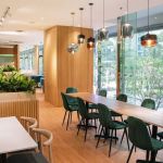 O'Briens Irish Sandwich Cafe @ Bangsar South