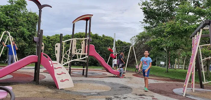 Linear Park Encorp Cahaya Alam Picture 5