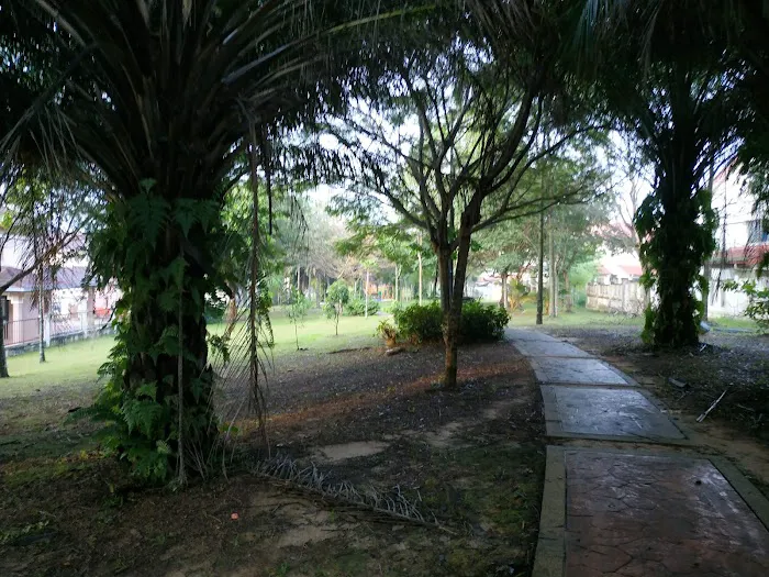 Linear Park Encorp Cahaya Alam Picture 6