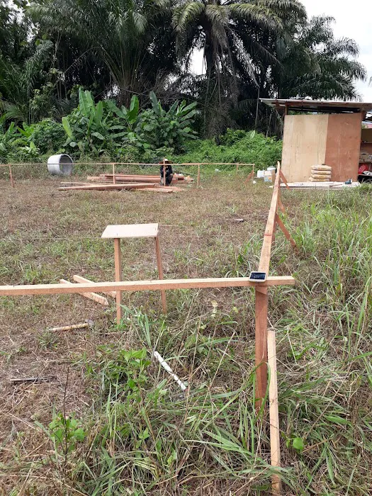 Surau Gumut Tambahan Picture 3