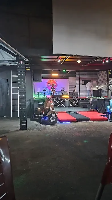 Laman Sempoi DMAI Karaoke Picture 1