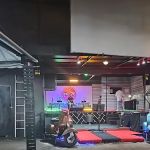 Laman Sempoi DMAI Karaoke