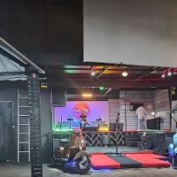 Laman Sempoi DMAI Karaoke ico