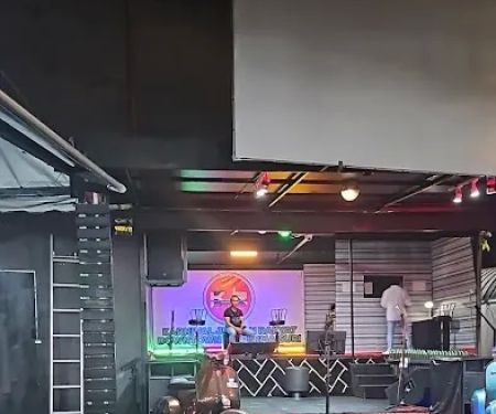 Laman Sempoi DMAI Karaoke
