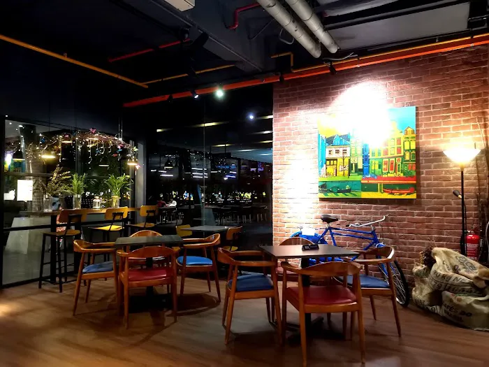 Koffie Craft - Dutch Restaurant & Café Picture 3