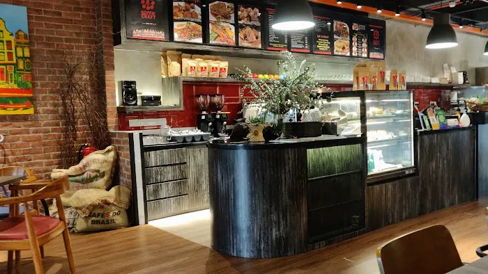 Koffie Craft - Dutch Restaurant & Café Picture 9