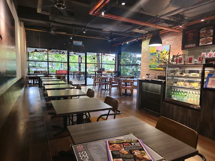 Koffie Craft - Dutch Restaurant & Café Picture 5