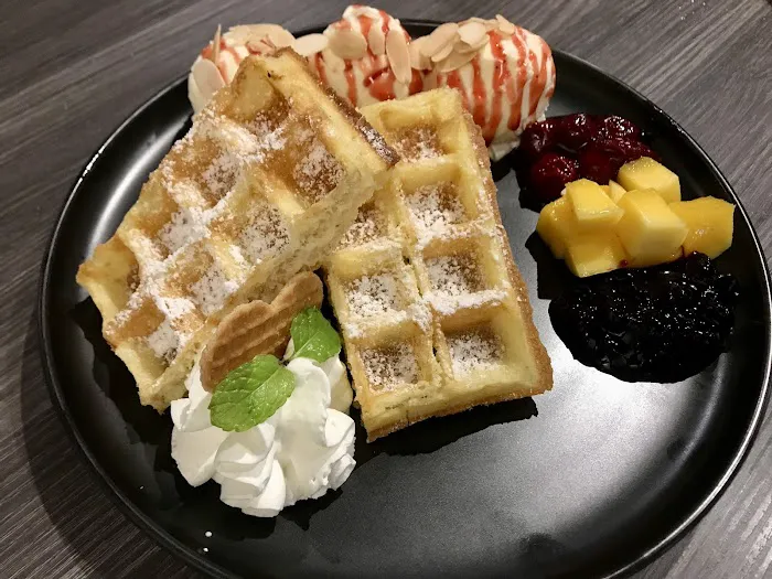 Koffie Craft - Dutch Restaurant & Café Picture 7