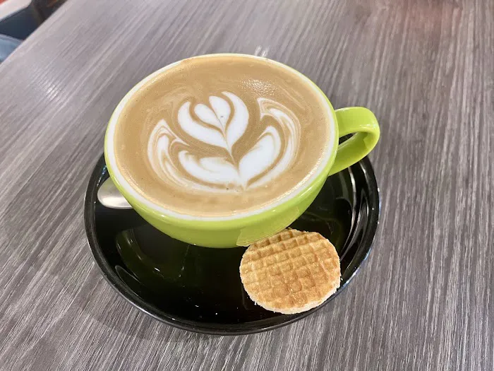 Koffie Craft - Dutch Restaurant & Café Picture 1
