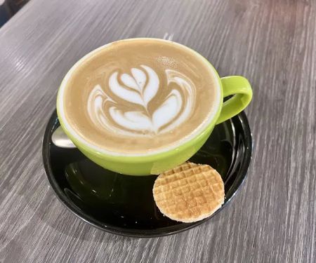 Koffie Craft - Dutch Restaurant & Café