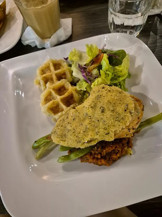 Koffie Craft - Dutch Restaurant & Café Picture 4