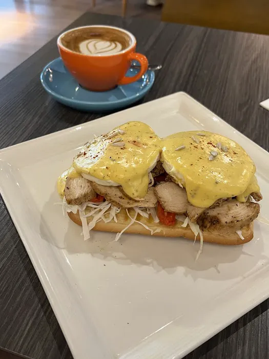 Koffie Craft - Dutch Restaurant & Café Picture 8
