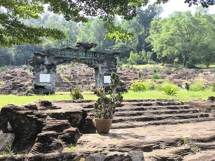 Taman Kaktus Picture 1