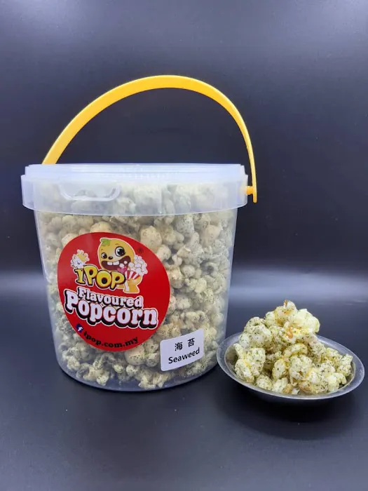 Ipop Popcorn Picture 2
