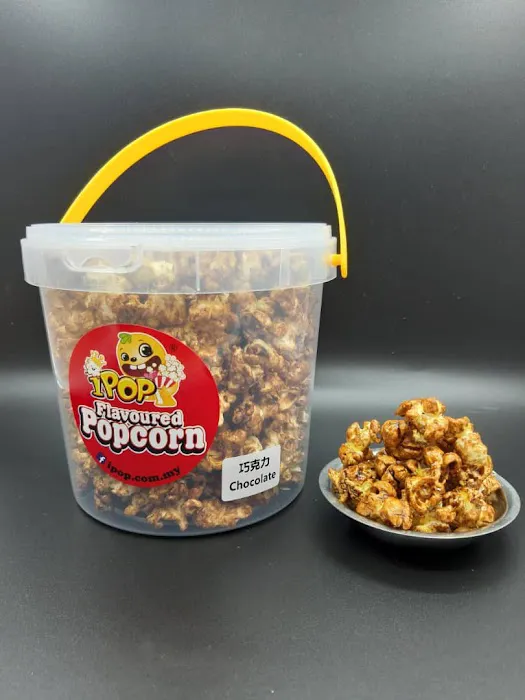 Ipop Popcorn Picture 4