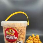 Ipop Popcorn