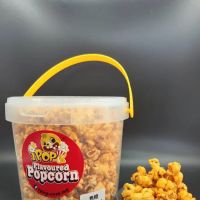 Ipop Popcorn ico
