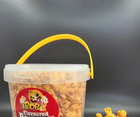 Ipop Popcorn