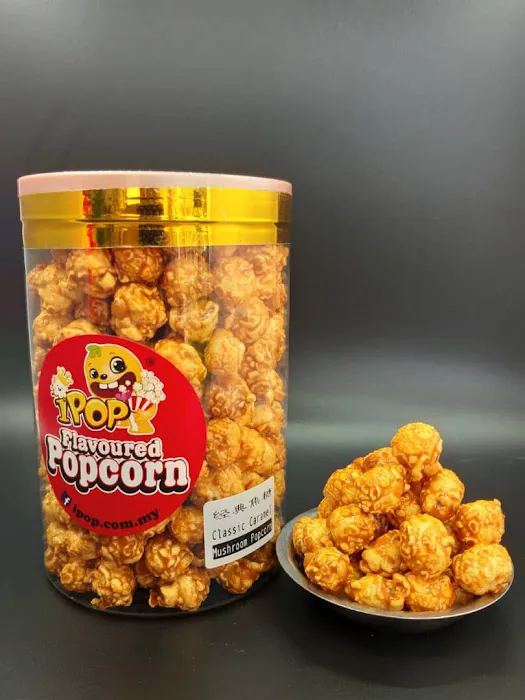 Ipop Popcorn Picture 3