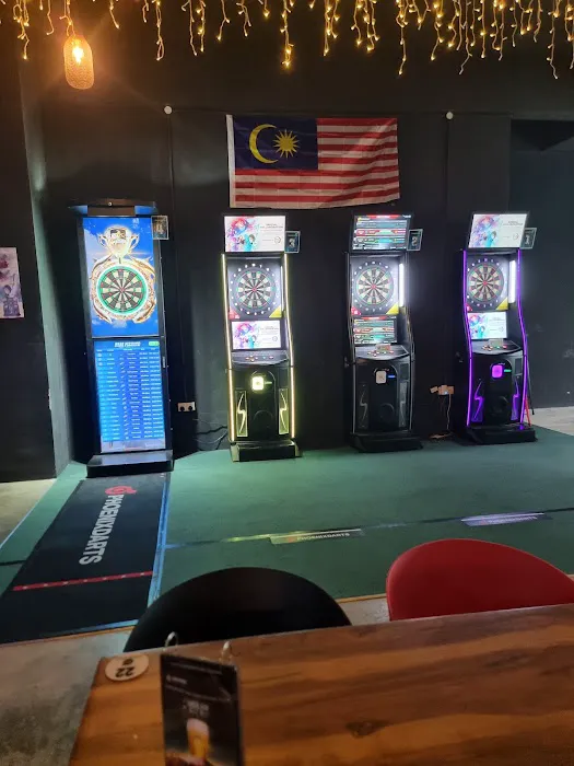 Darts dojo Picture 4
