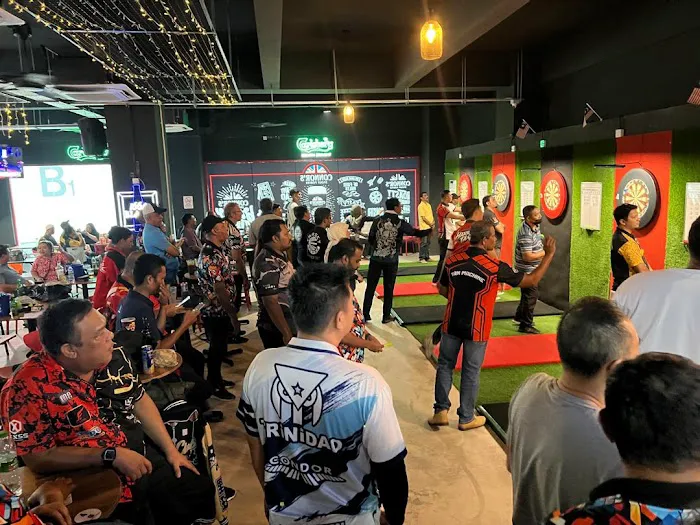 Darts dojo Picture 5