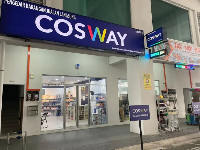 Cosway Razak City Picture 1