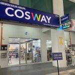 Cosway Razak City