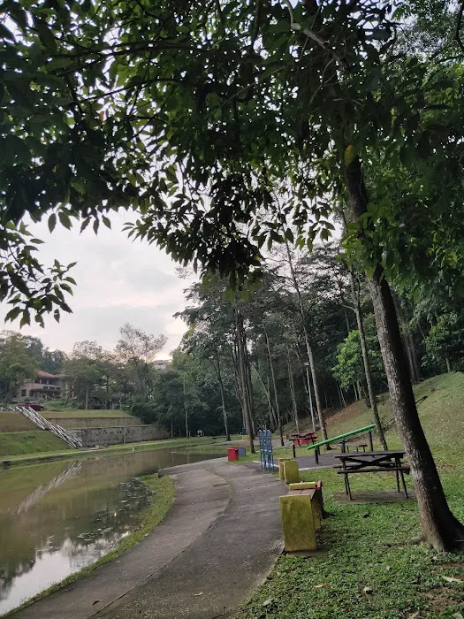 Taman Tasik @ 7/1F Shah Alam Picture 9