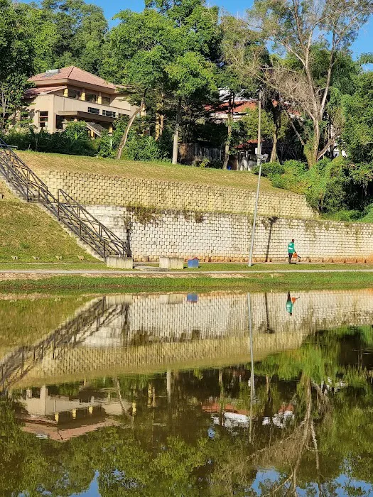 Taman Tasik @ 7/1F Shah Alam Picture 8