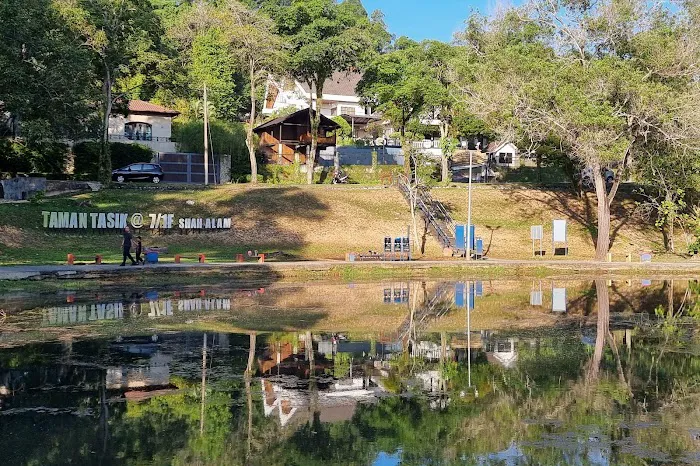 Taman Tasik @ 7/1F Shah Alam Picture 7
