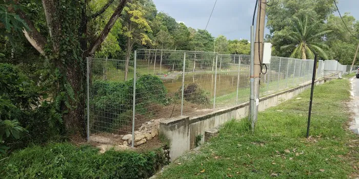 Taman Tasik @ 7/1F Shah Alam Picture 5