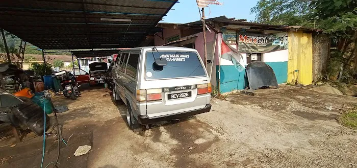 TOMYAM WIRA SEJATI Picture 6