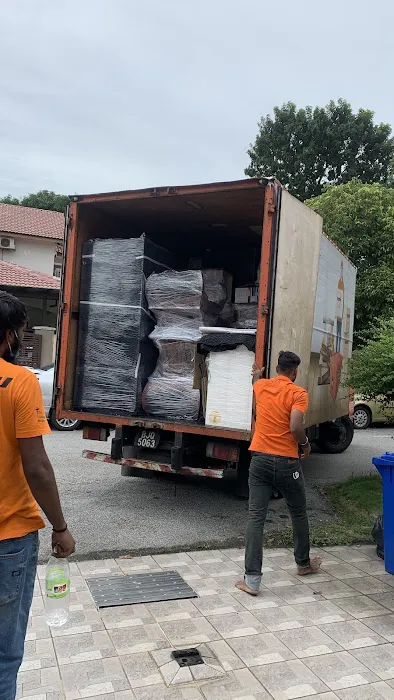 Myrelo Sdn Bhd - Moving Service Picture 2