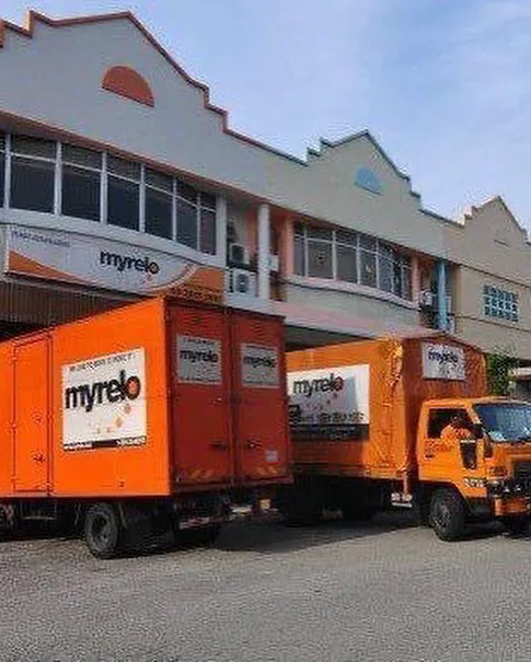 Myrelo Sdn Bhd - Moving Service Picture 1