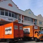 Myrelo Sdn Bhd - Moving Service