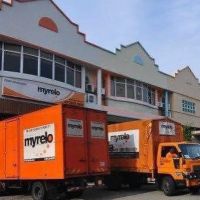 Myrelo Sdn Bhd - Moving Service ico
