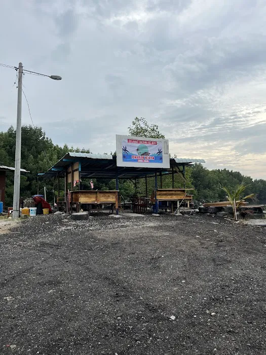 Pengkalan nelayan sungai tengah Picture 3